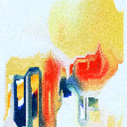 RASTER #264
