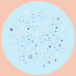 Paramecircle #23