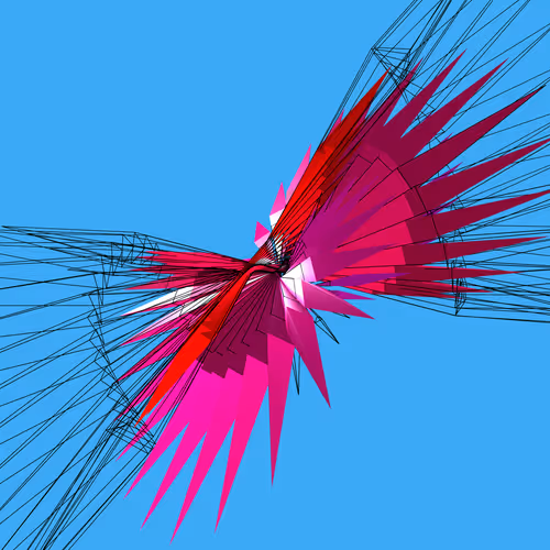 glitch crystal monsters #87