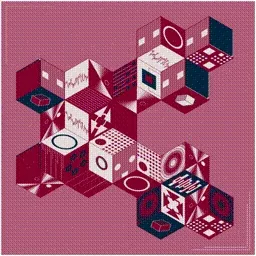 The Blocks of Art #321