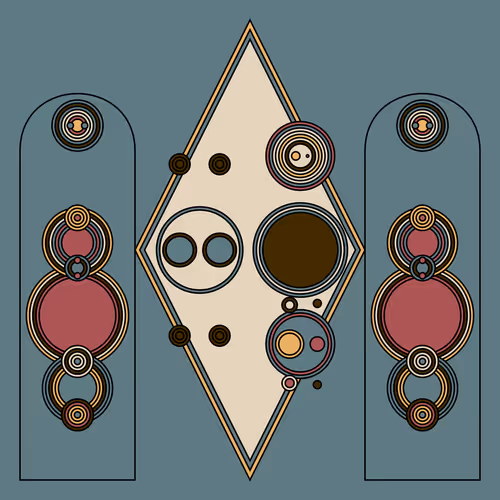 Eccentrics By Radix