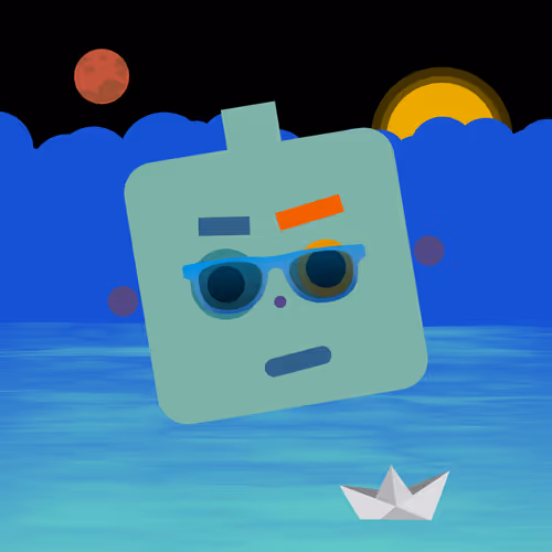 sail-o-bots #606
