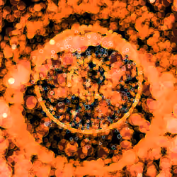 Cosmic Reef #706