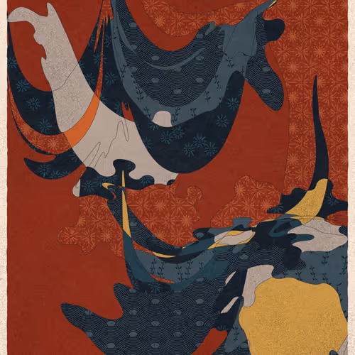 Memories of Qilin #905