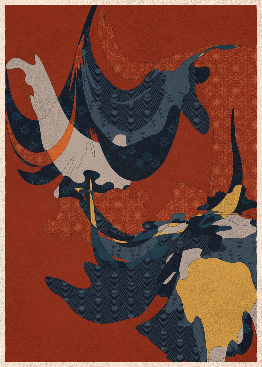 Memories of Qilin #905