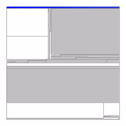 Window By Jan Robert Leegte