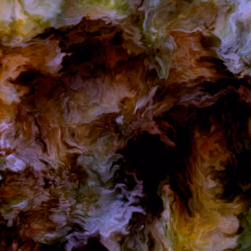 Pigments By Darien Brito