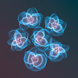 Flowers #2327