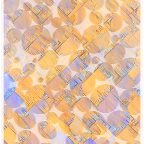 Glass By Eric De Giuli