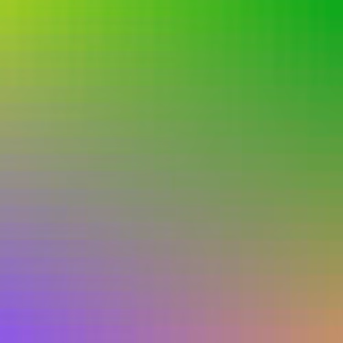 Color Study #1004