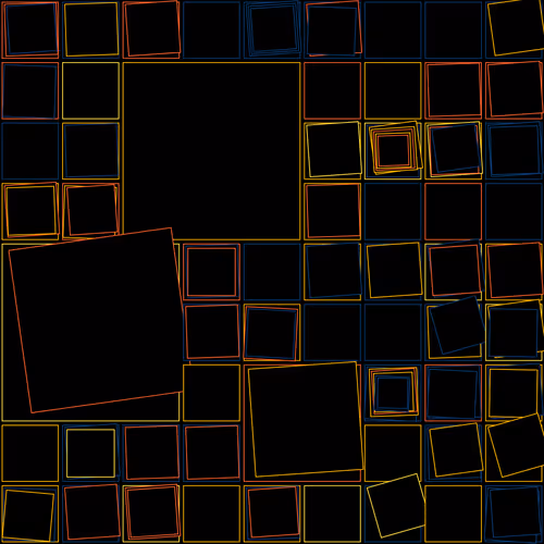 Aerial View By Dalenz