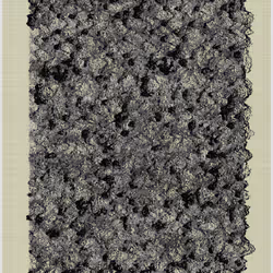 Stains on a Canvas #229