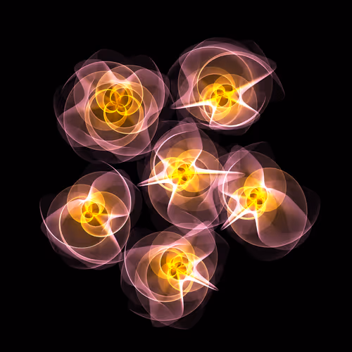 Flowers #5720