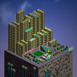 Metropixeland #275