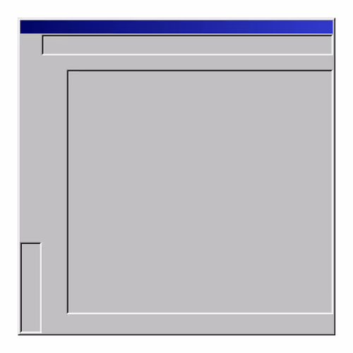 Window #0