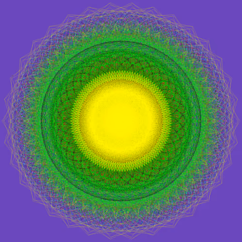 SpiroFlakes #844