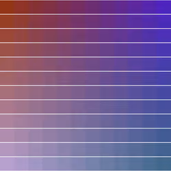 Color Study #435