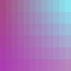 Color Study #11