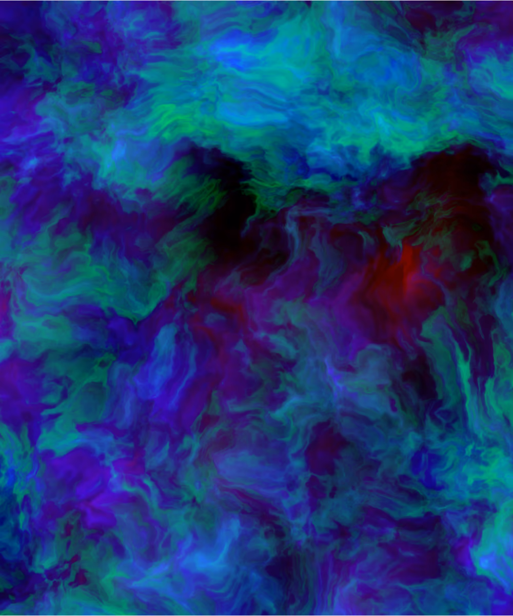 Pigments #975