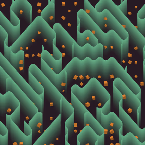 Tropism By Neel Shivdasani