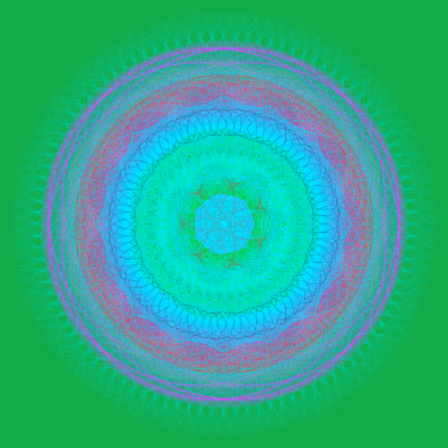SpiroFlakes #937