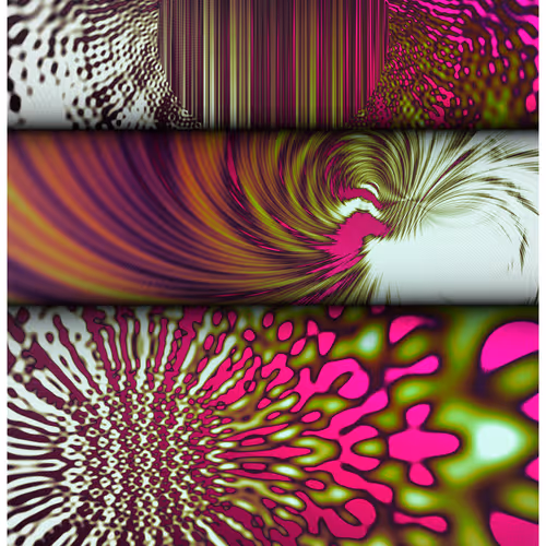 Photon's Dream #249