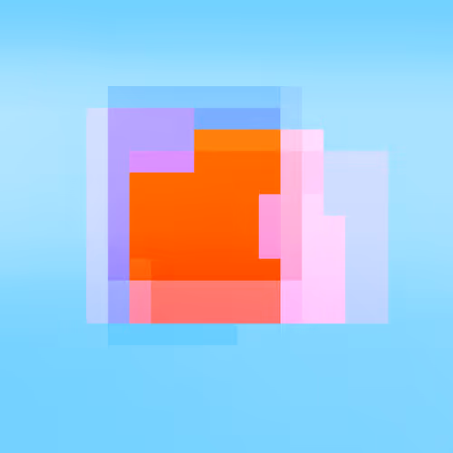 Squares #156