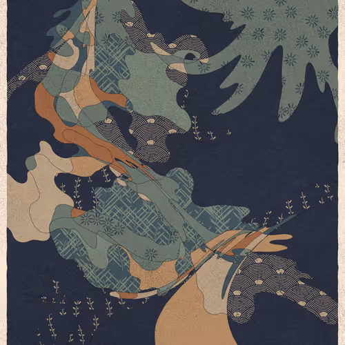 Memories Of Qilin By Emily Xie