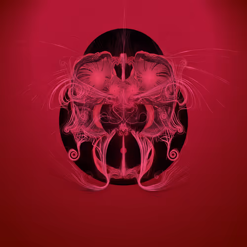Latent Spirits #99