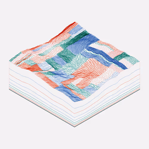 Subscapes #528
