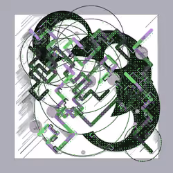Abstraction #203