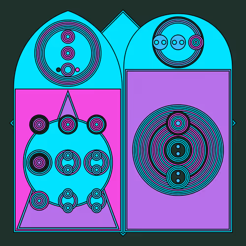 Eccentrics By Radix
