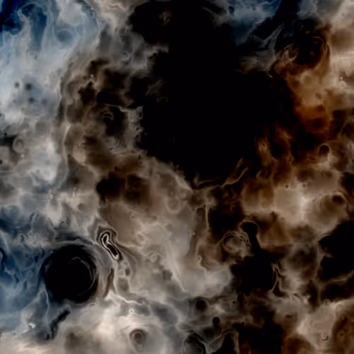 Pigments By Darien Brito