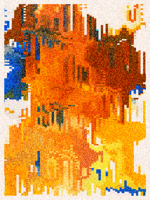 RASTER #386