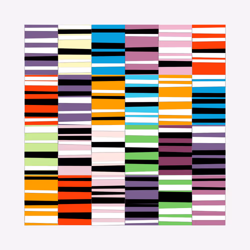 Imperfections By Kalis