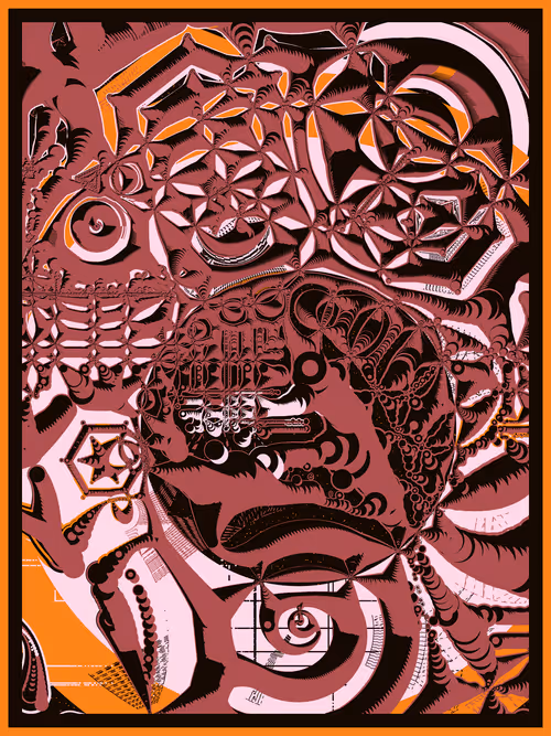 Item #294000008 Media