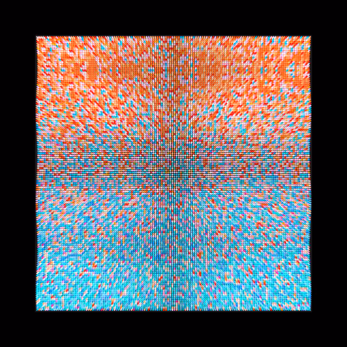 Transitions #4040