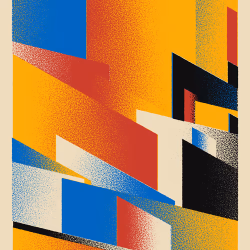 Screens By Thomas Lin Pedersen