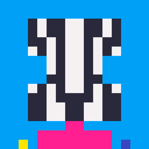 Blockbob Rorschach By Eboy