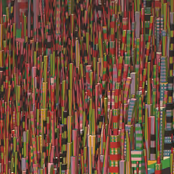 Ecumenopolis #100