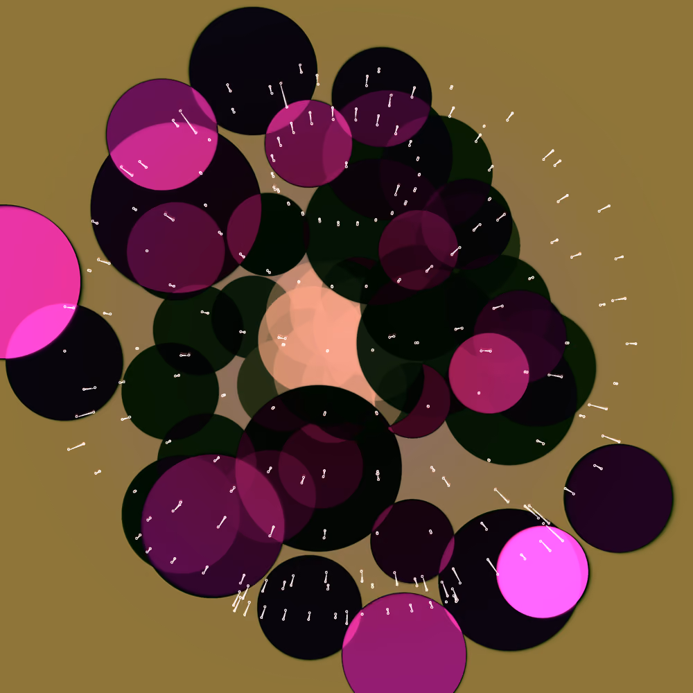 Cosmic Reef #982