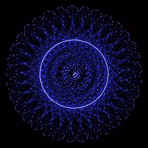 Nucleus By Hjalmar Astrom