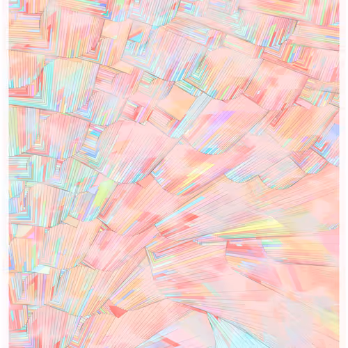 Glass #292