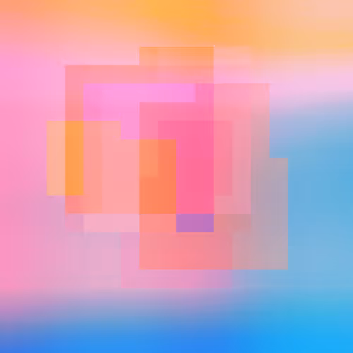 Squares By Martin Grasser