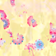 Fragments of an Infinite Field #272