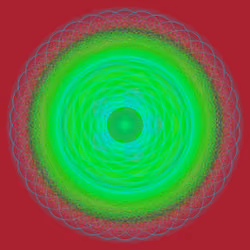 SpiroFlakes #499