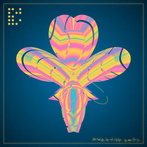 Alien Insects #178