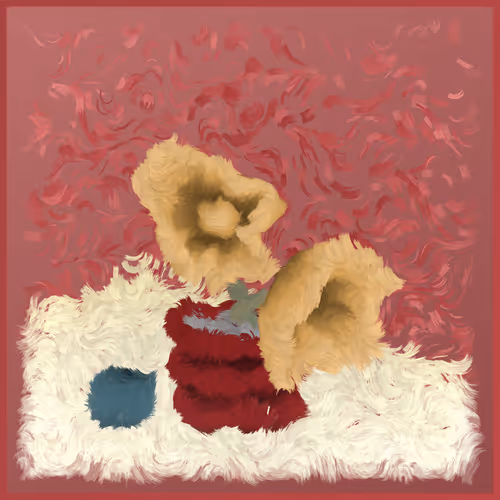 Chimera #823