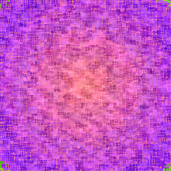 Dot Matrix Gradient Study #100