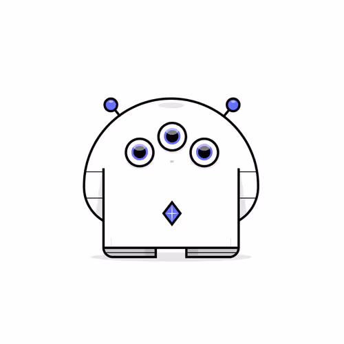 Algobots By Stina Jones
